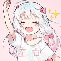  可爱的qq头像女生萌系可爱qq头像