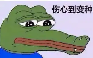  一脚下去60年游客翻护栏踩丹霞地貌拍照