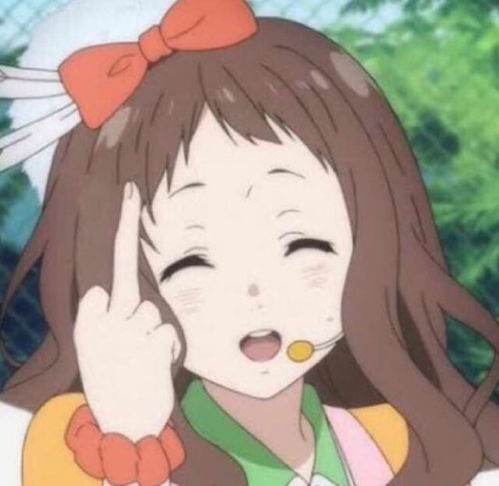  个性头像与众不同