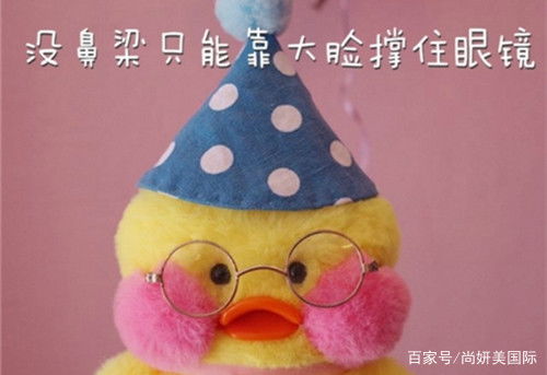 鼓掌表情包图片大全鸭子