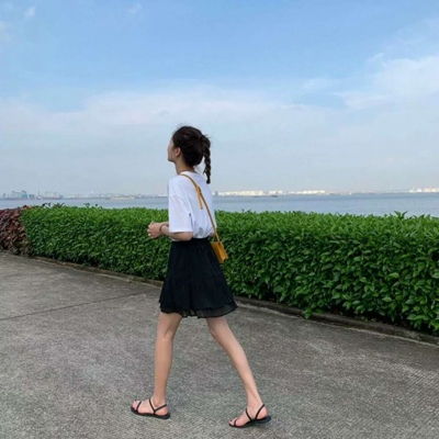 2018抖音最火头像短视频