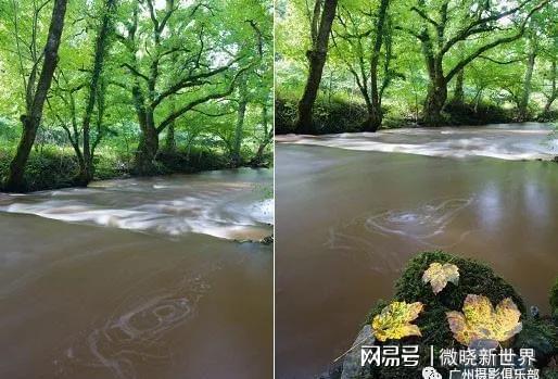  怎么才能把眼前的景致拍得更真实更精美