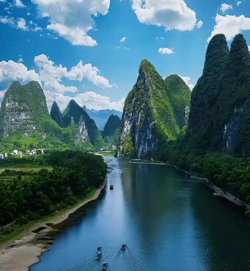  桂林旅游攻略桂林象鼻山旅游景点攻略分享,广西桂林3日游多少钱