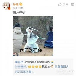 狗粮 表情包微访谈