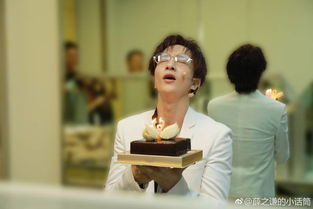  薛之谦生日兄弟朱桢发祝福,道出当时没替薛之谦发声的原因