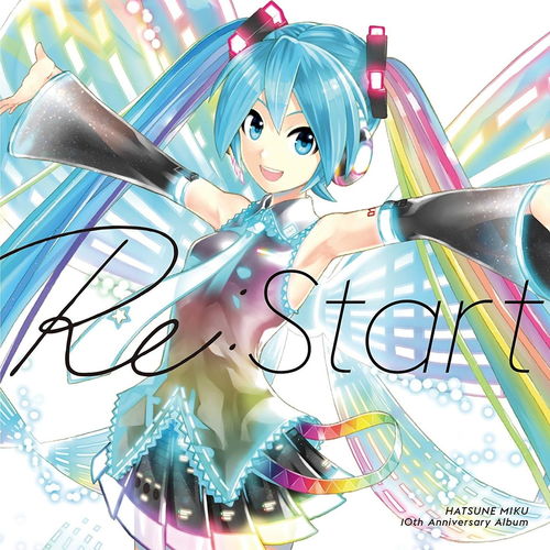  vocaloid圈的故事