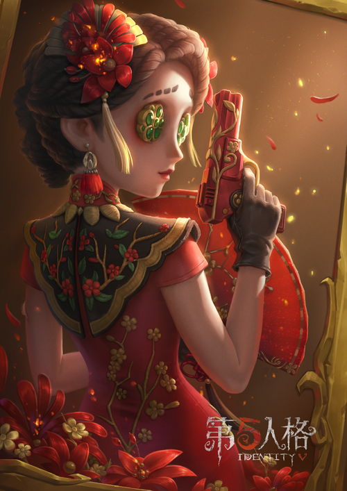  第五人格这4款皮肤,刚上线时不觉得珍贵,如今想买也买不到