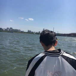 微信头像男头像背影qq头