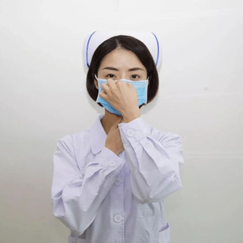 口罩头像大全大图女瑞典