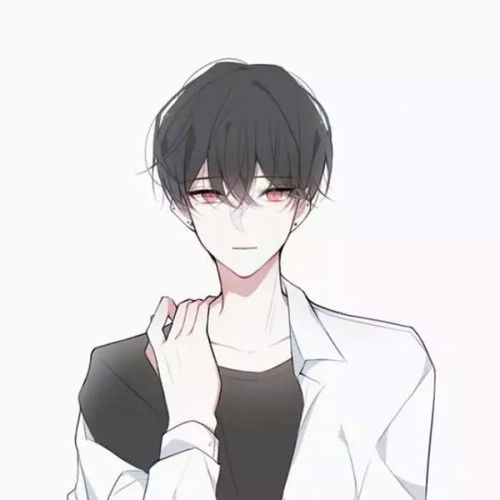 卡通男头像专用2025年新