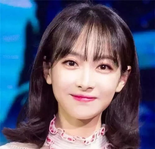  堪比整容2019年,找对脸型换发型的人,都悄悄变好看了