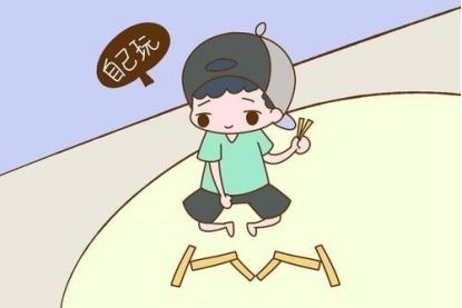  长沙小米熊患有自闭症的孩子有哪些症状