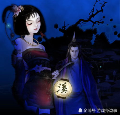  老树开新花,坚挺17年网游大话西游2要开新种族