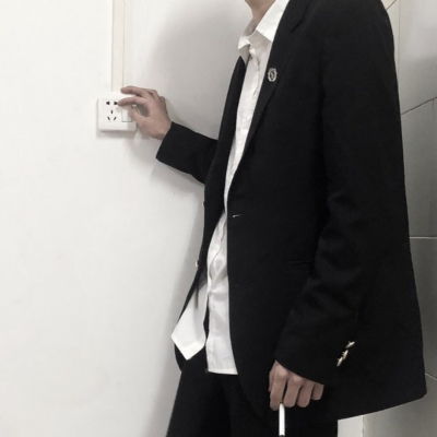  ins高质量男头什么男孩子啊这么男生头像我要个性网