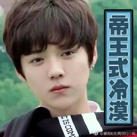  如何看待鹿晗的恐高