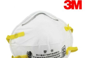  口罩十大排行榜3m上榜,防止病毒传染必备口罩品牌