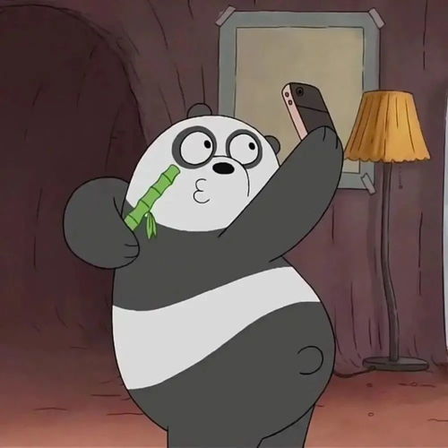  可爱的头像小羊丢了在找羊
