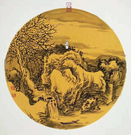  理论研究中国画的造型问题
