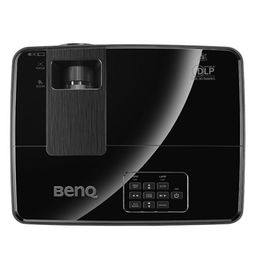  明基benq数码投影机ms504图片农家福