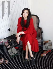  为什么全智贤都生两娃了,还这么有少女感