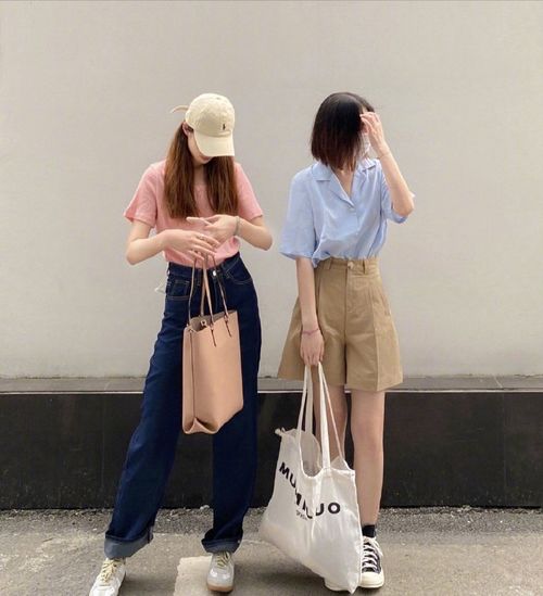  穿衣靠身材未必3位时尚博主的穿搭对比,结果太让人意外