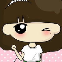  萌萌希小希qq动漫头像