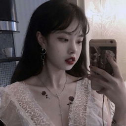  10人真人闺蜜头像一人一张10人用的女生同一系列团队头像