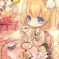 漫画图片女生头像漂亮微信头像图片大全