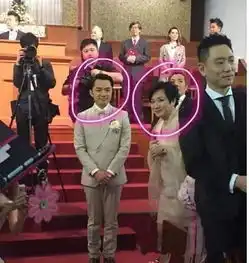  跟爸妈长得特别像的明星,最后一个服啦