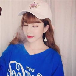  女生头像图片大全2018最新小清新qq女生头像微信可爱图片