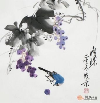  餐厅挂画有什么讲究2020流行这些吉祥挂画