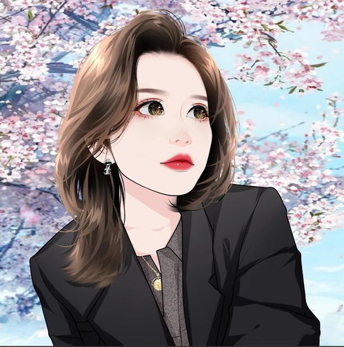  2023最有个性女的微信图片,适合永久不换的微信头像