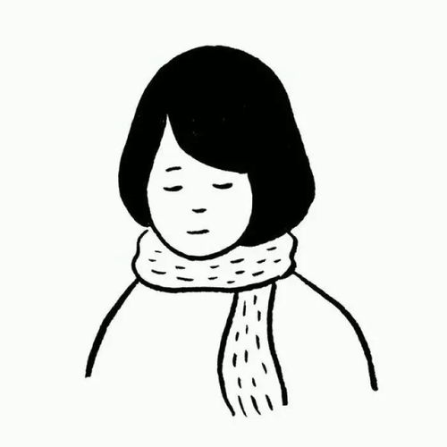  抖音情人节情侣头像