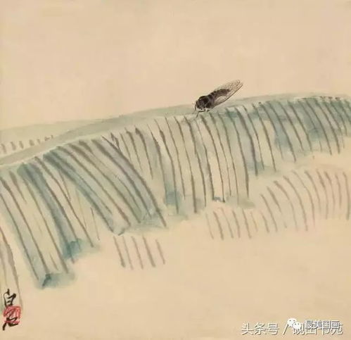  细数那些被造假最多的国画大师