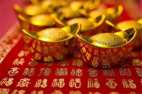  生日是这几天的人,无论男女,都能富贵吉祥
