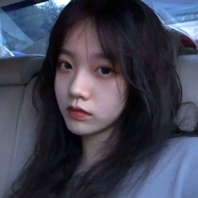  优质女头8我愿你今后道路平坦,以我生命坎坷相换腾讯新闻