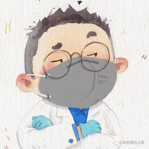  给你的头像加个口罩吧