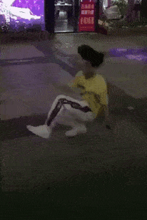  这个视频我真是看一次笑一次,神同步