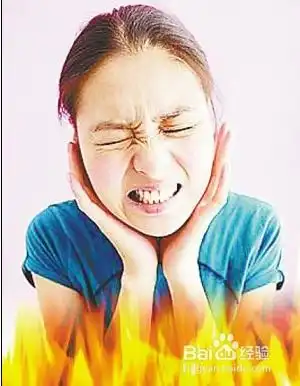  冬季干燥上火,如何对症降火