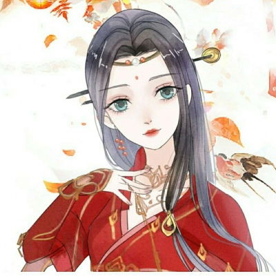 头像图片全部女生动漫女