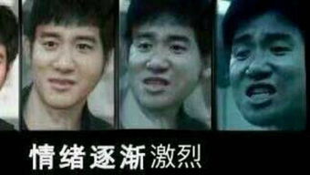 崩溃的表情包崩溃