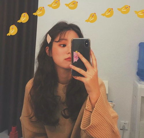 头像图片全部女生微信