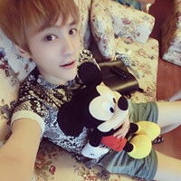  停下来看有你的风景经典一男一女情侣头像