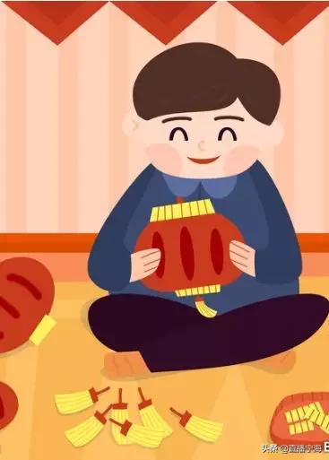  快来涨知识初一到初七的这些年俗,你知道吗