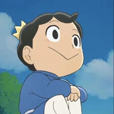  头像国王排名波吉王子头像