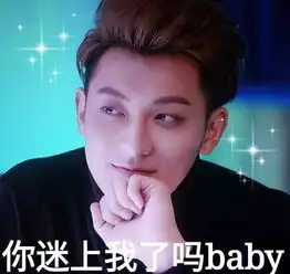 那是表情包黄子韬