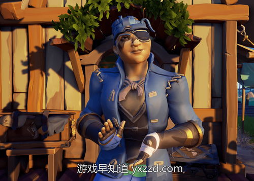  盗贼之海steam销量突破500万免费纪念表情发放中