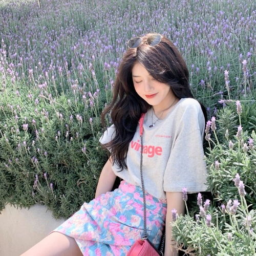  独一无二的女生优质头像