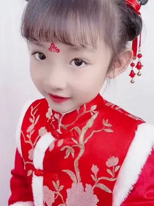  创作灵感六一儿童节流量妈妈赶紧给闺女安排美美的眉心贴吧礼物视频商品在我橱窗下单巨量千川