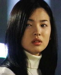  胡杏儿孙俪细数哭起来表情坑人的女星14